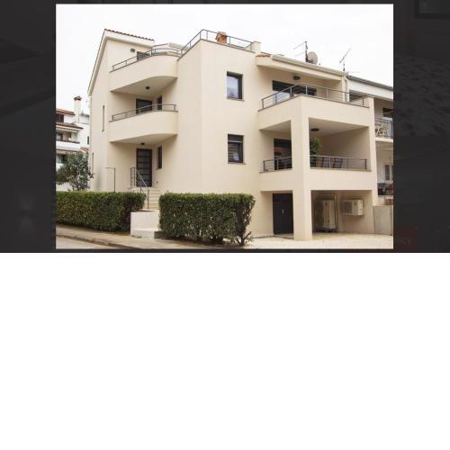 Adria Apartments