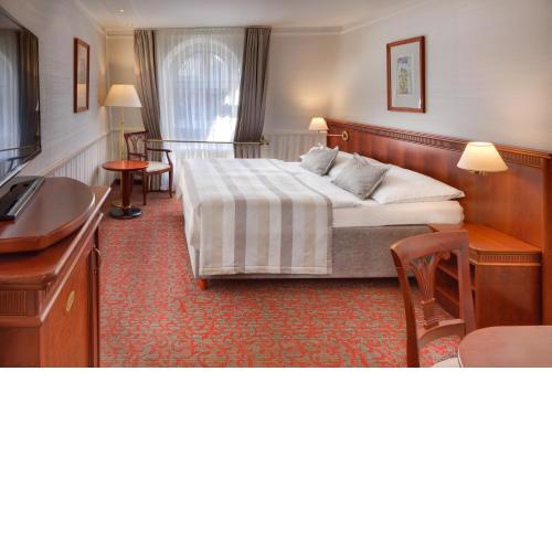 Adria Hotel Prague