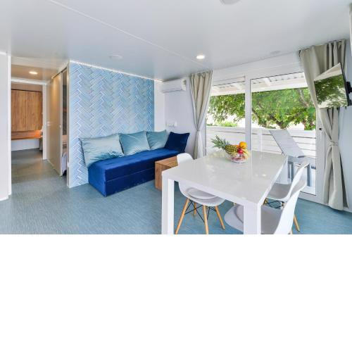 Adria Nova kamp Laguna
