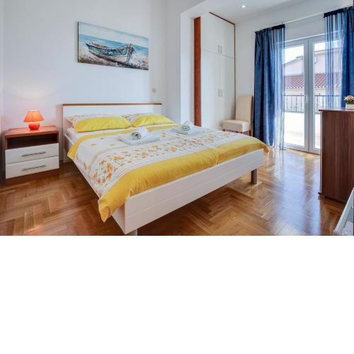 Adria Relax 2