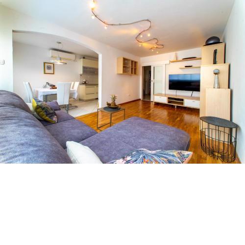 Adria Split Apartment