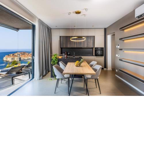 ADRIAN LUXURY 5 Star
