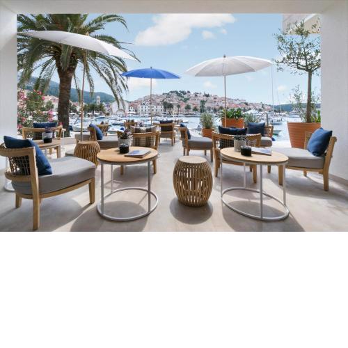 Adriana Hvar Spa Hotel