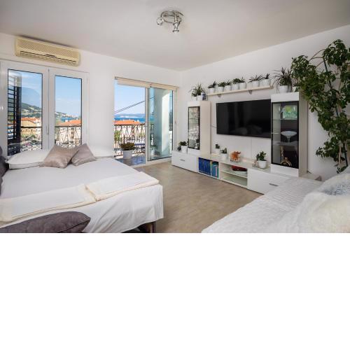 Adriatic Apartment