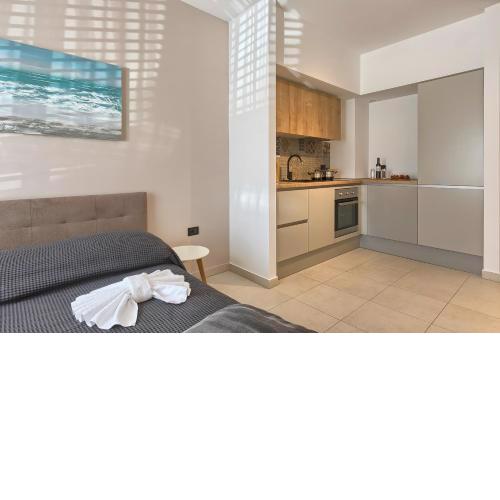 Adriatic Apartments Fažana