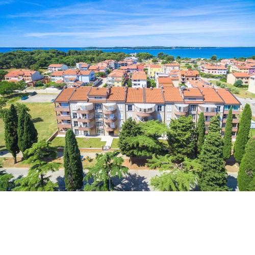 Adriatic Apartments