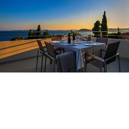 Adriatic Azur Penthouse