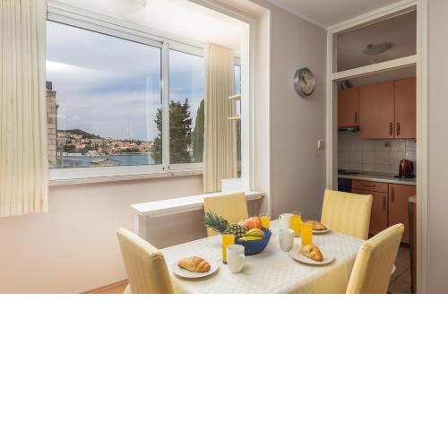 Adriatic Charm: Coastal Heaven of Dubrovnik