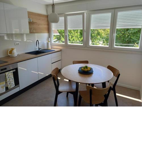 Adriatic Luxury Apartment