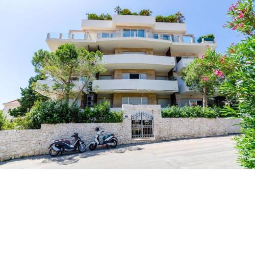 Adriatic Orsan Apartments