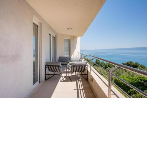 Adriatic Queen Residence