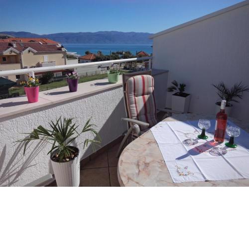 Adriatic Romance