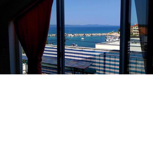 Adriatic Seaview
