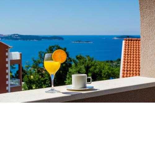Adriatic Sunny Apartments