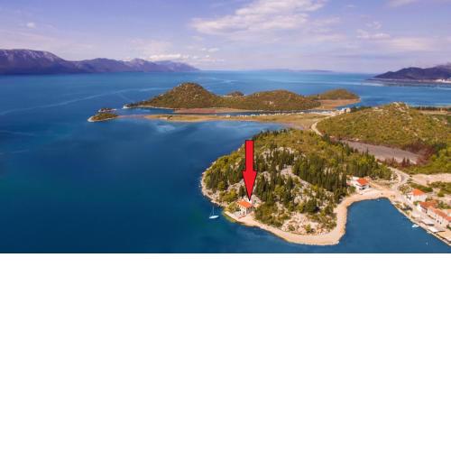 Adriatic Sunrise - Beach House