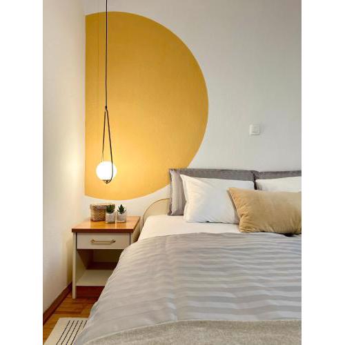 Adriatic Vibes Apartments