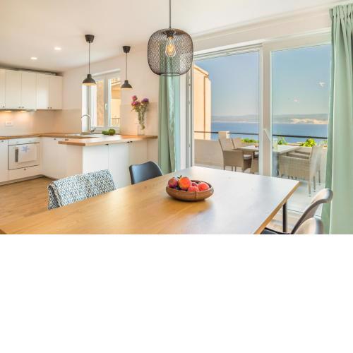 Adris apartments