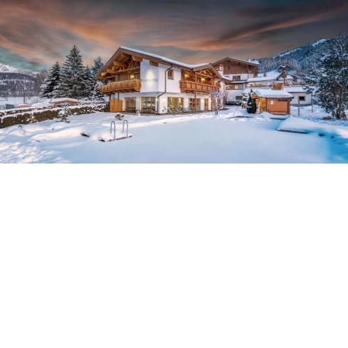 Adults Only Boutique-Hotel Unterlechner
