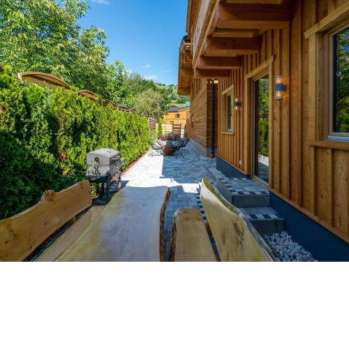 Adventure Lodge Kaprun
