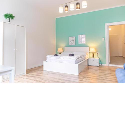 Affordable 1BR Apt Central Located in Vienna