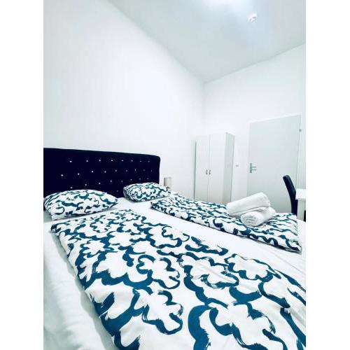 Affordable Room for 2P, 11 Min to Atzgersdorf