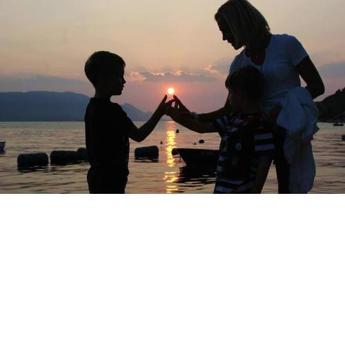 AG Komarna - Peljesac Bridge Apartments