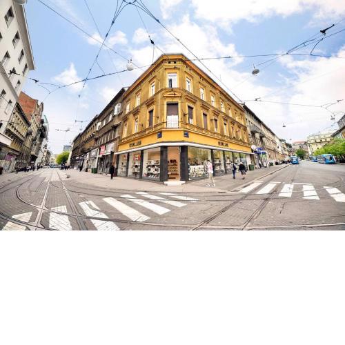 Agape Apartments