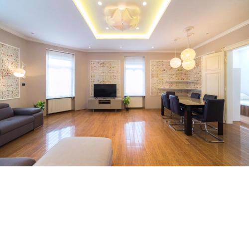 Agape Apartments