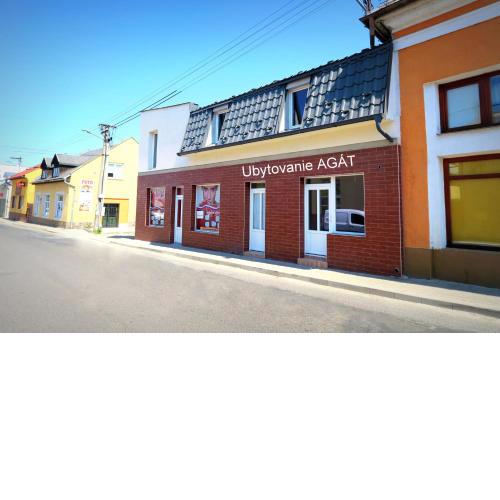Agát