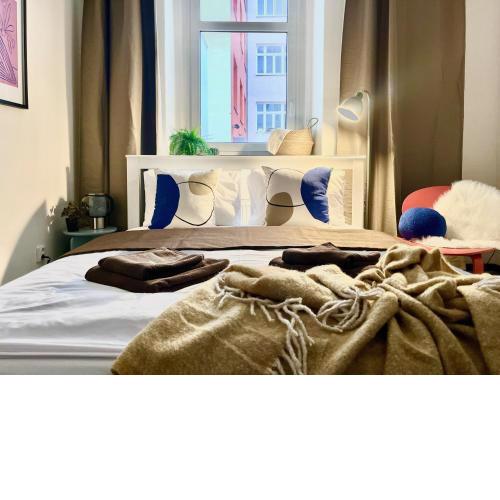 Agate Prague Apartment