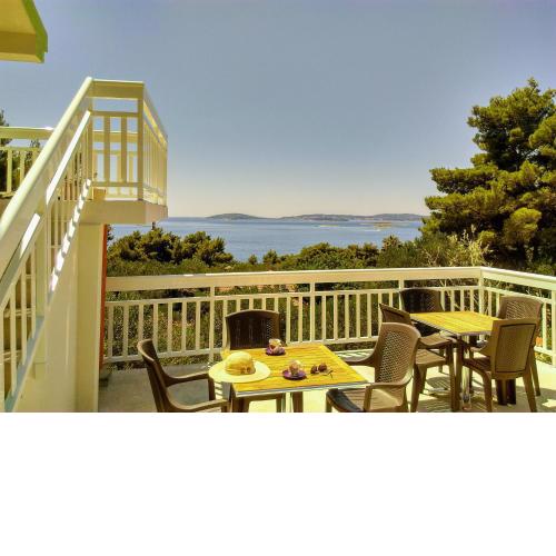 Agava Apartments Mokalo