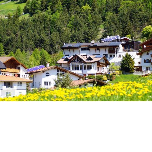 Agerer Apartment