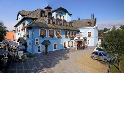 AGH Hotel