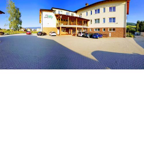 Agrohotel Tri Brezy
