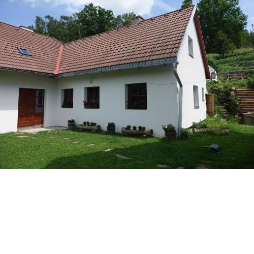 Agroturistika Malá Morávka