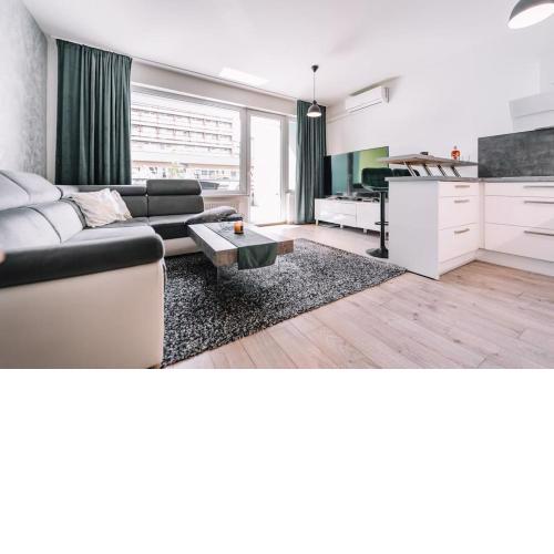 AH Radnica Luxury Spa