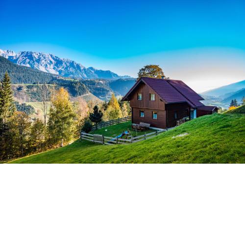 Ahornhütte