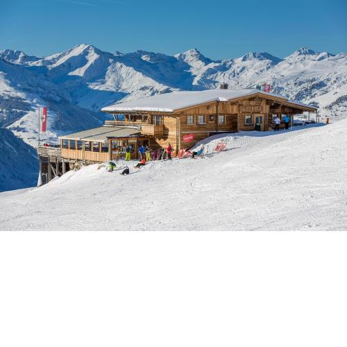 Ahornlodge