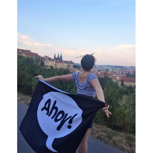 Ahoy! Hostel