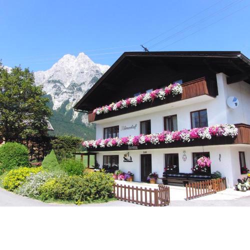 Ahrnerhof
