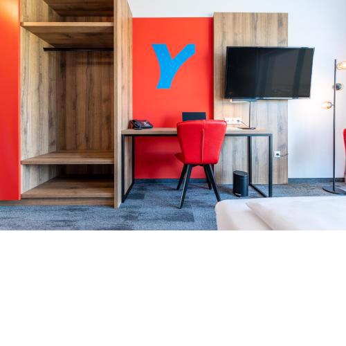Aiden by Best Western Stadtgut Hotel Steyr - FREE PARKING