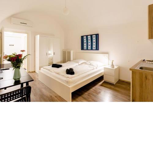 Air Condition I all sights in walking distance I 201 Mbit Wifi