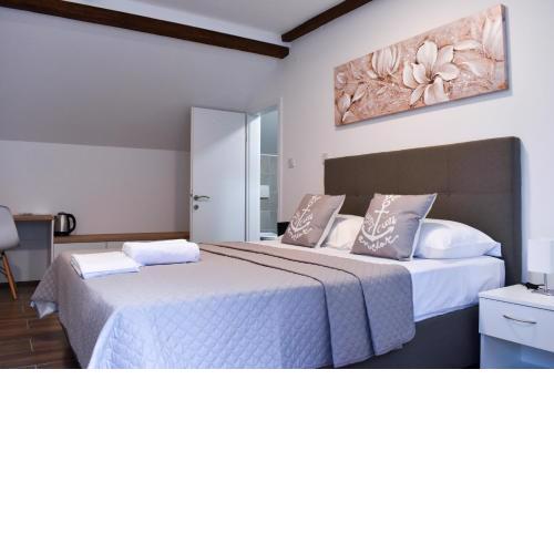 Airport room's Residence Garden