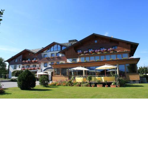 Airporthotel Salzburg - Hotel am Salzburg Airport