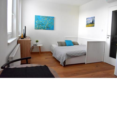 Airstay Prague apartment: Grebovka