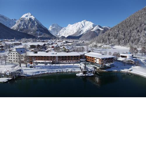 aja Fürstenhaus am Achensee