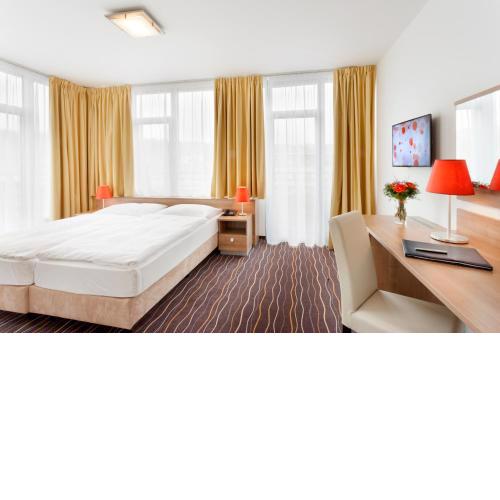 Akcent hotel
