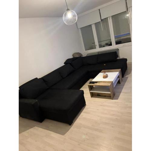 Aki Apartment