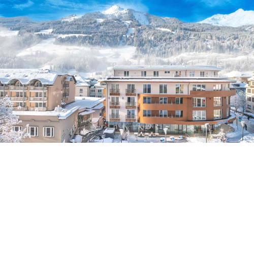 Aktiv- & Gesundheitsresort das GXUND - Thermeneintritt inklusive