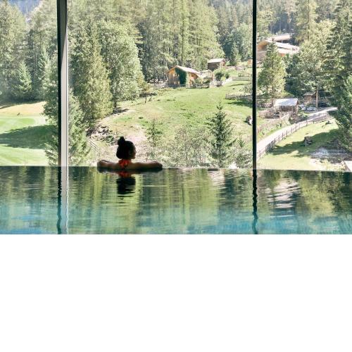 Aktiv-Hotel Sarotla